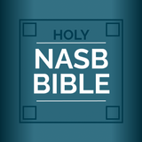 NASB Bible Offline Version App aplikacja