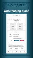 New American Standard Bible ภาพหน้าจอ 2