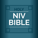 Holy NIV Bible - offline app APK