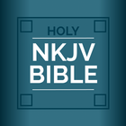 New King James Version Bible 圖標