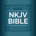 New King James Version Bible