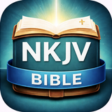 APK New King James Version Bible