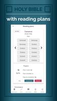 New King James Version Bible 截圖 2