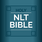 New Living Translation Bible icône