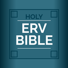 Easy-to-Read Version Bible app icône