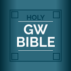 God's Word Version Bible app icône