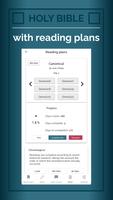 God's Word Version Bible app ภาพหน้าจอ 2