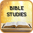 APK Bible studies in depth of life