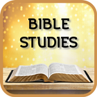 Bible studies in depth of life biểu tượng