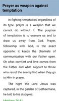 Bible studies in depth of life ảnh chụp màn hình 2