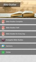 Bible studies in depth of life ảnh chụp màn hình 3