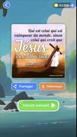 Jeu De Mots: Bible Word Search capture d'écran 3