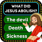 Daily Bible Trivia Quiz Games