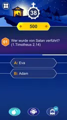 Bibel & Allgemeinwissen Quiz XAPK Herunterladen