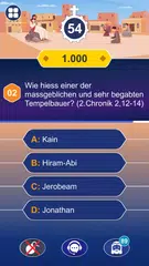 Bibel & Allgemeinwissen Quiz XAPK Herunterladen
