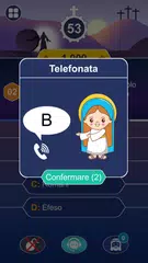 download Quiz Bibbia: Milionario Trivia XAPK