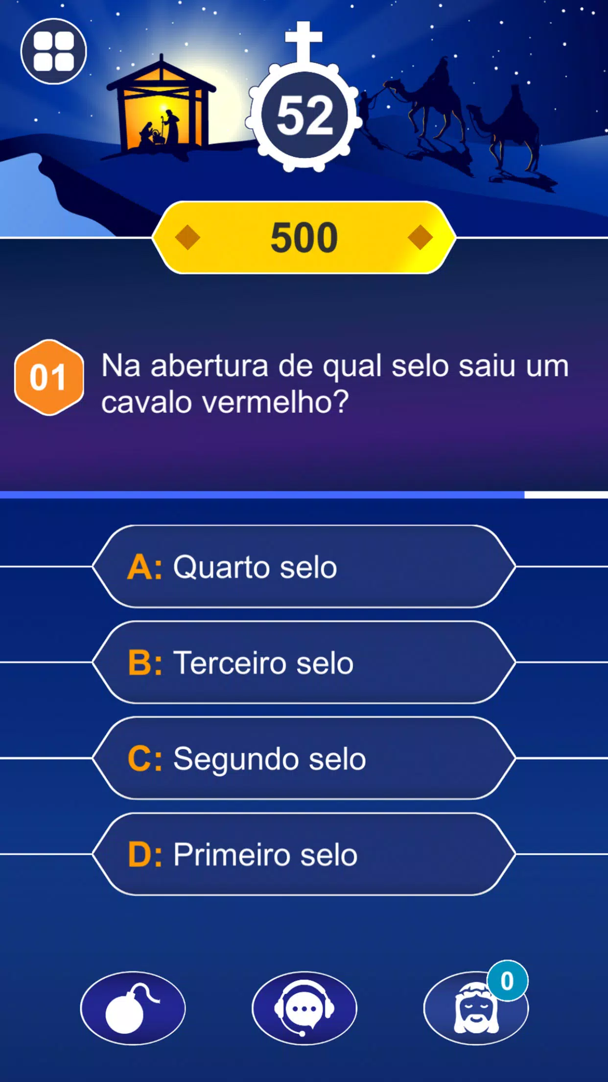 PERGUNTAS BÍBLICAS sobre a PÁSCOA [Quiz Bíblico] 