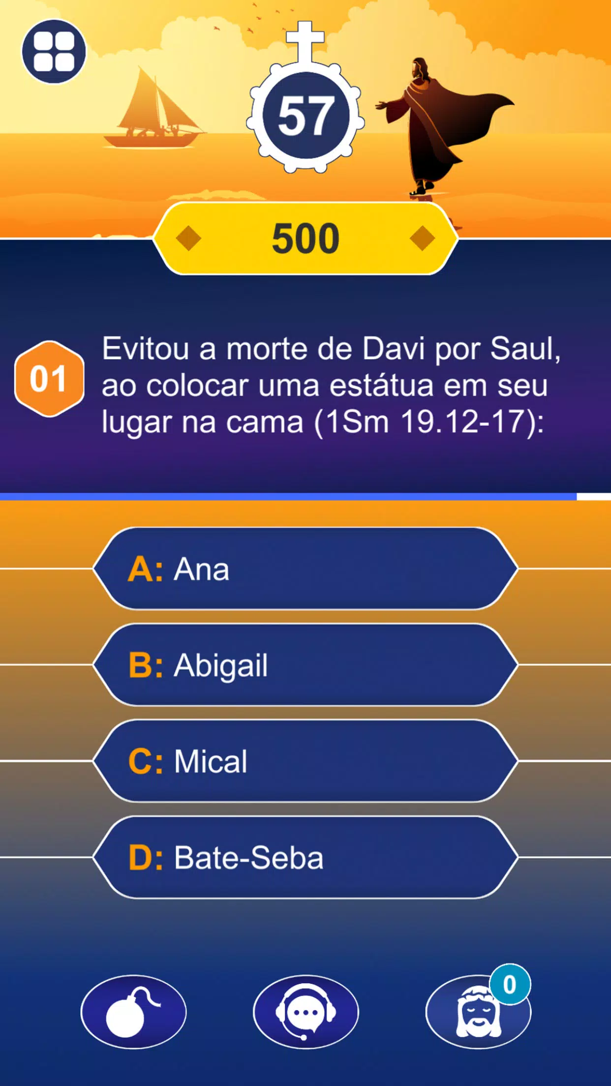 Jogo Trivia Bíblia Social Apk Download for Android- Latest version 1.2-  nc79.version7d.triviabibliasocial