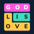 Bible Word Games: Crossword