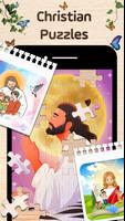 Jigsaw Puzzle, Coloriage Bible capture d'écran 3
