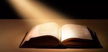 Daily Bible Study -God's word