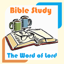 Daily Bible Study -God's word APK