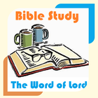 Daily Bible Study -God's word simgesi