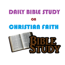 Bible Study on Faith & Living APK