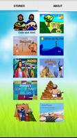Bible Stories for Kids capture d'écran 1