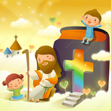 365 Bible Stories for Kids APK