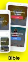 365 Bible Stories for Kids ภาพหน้าจอ 1