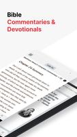 Bible Portal - Study Bible Screenshot 3