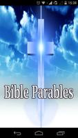 Parables of Jesus Christ poster