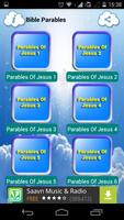 Parables of Jesus Christ screenshot 1