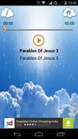 Parables of Jesus Christ screenshot 2