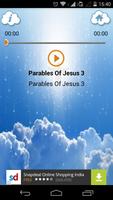 Parables of Jesus Christ capture d'écran 2