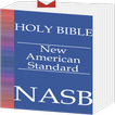NASB Bible offline