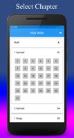 NRSV Bible Offline Free スクリーンショット 2