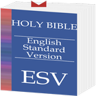 ESV Bible Offline 아이콘
