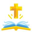 BiblePro 아이콘