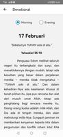 BiblePro تصوير الشاشة 1