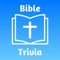 Bible Trivia Quiz, Bible Guide APK 下載