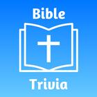 Bible Trivia icon