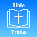 Bible Trivia Quiz, Bible Guide APK