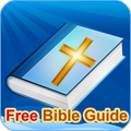 Bible Trivia Quiz Free Bible Guide, No Ads