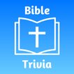 Bible Trivia Quiz, Bible Guide иконка