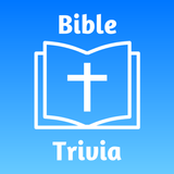 Bible Trivia أيقونة