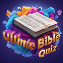 Ultimate Bible Quiz APK