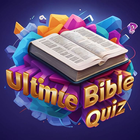 Icona Ultimate Bible Quiz