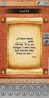 Bible Trivia screenshot 3